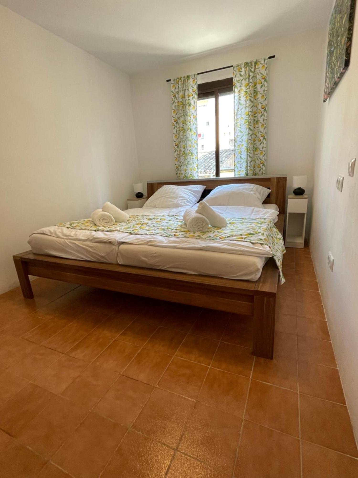 Villa Casa De Limon Palma di Maiorca Esterno foto