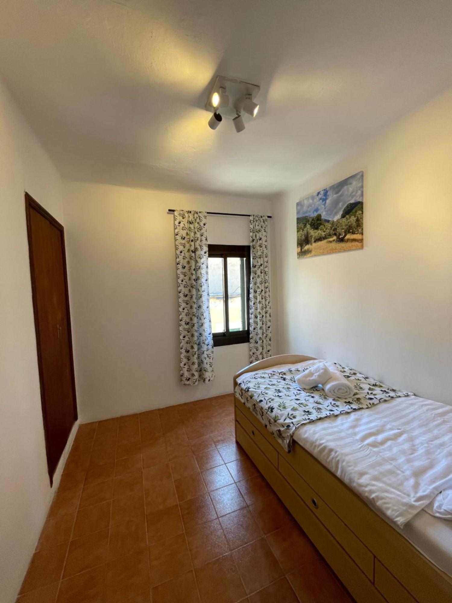 Villa Casa De Limon Palma di Maiorca Esterno foto