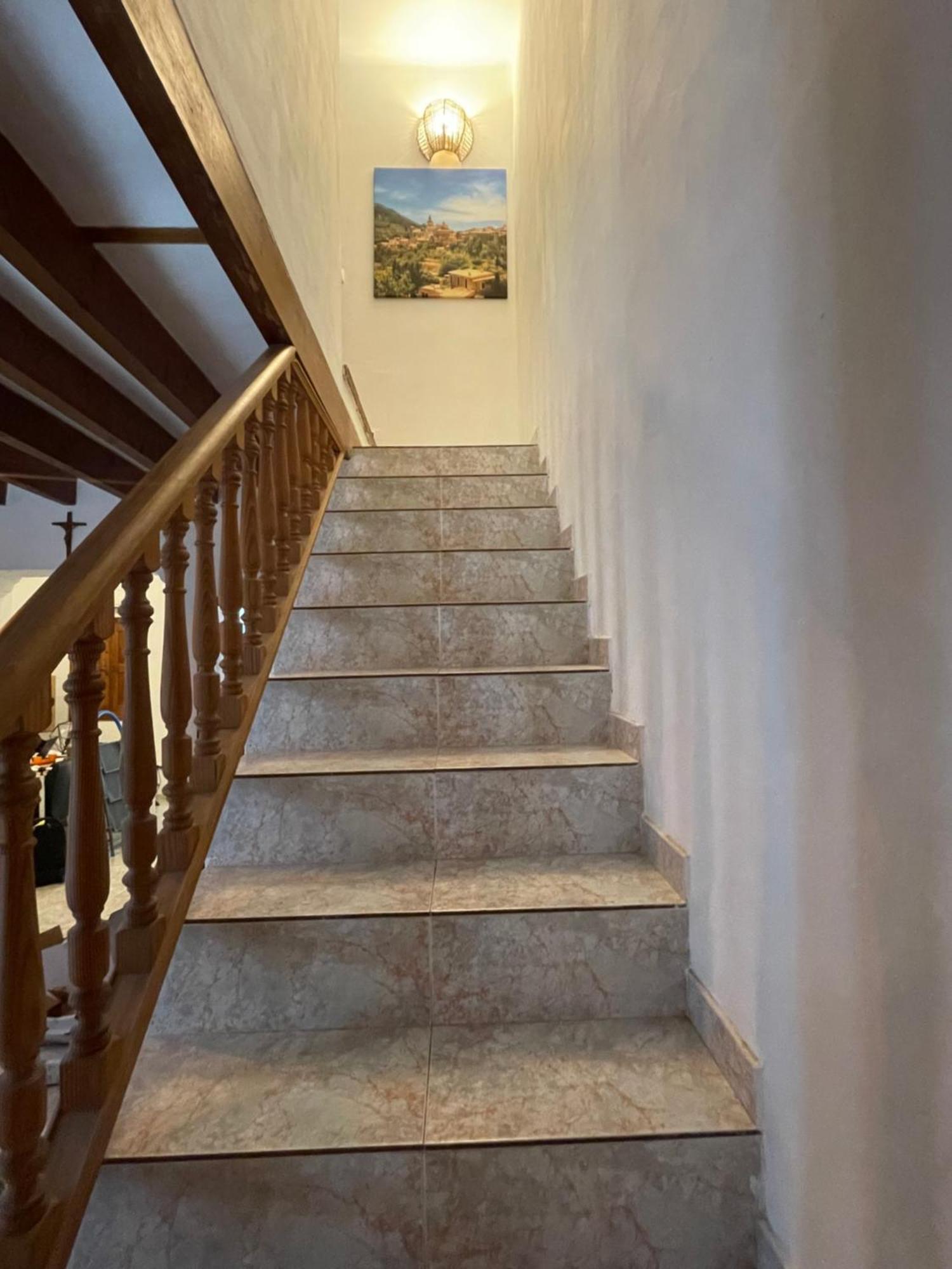 Villa Casa De Limon Palma di Maiorca Esterno foto