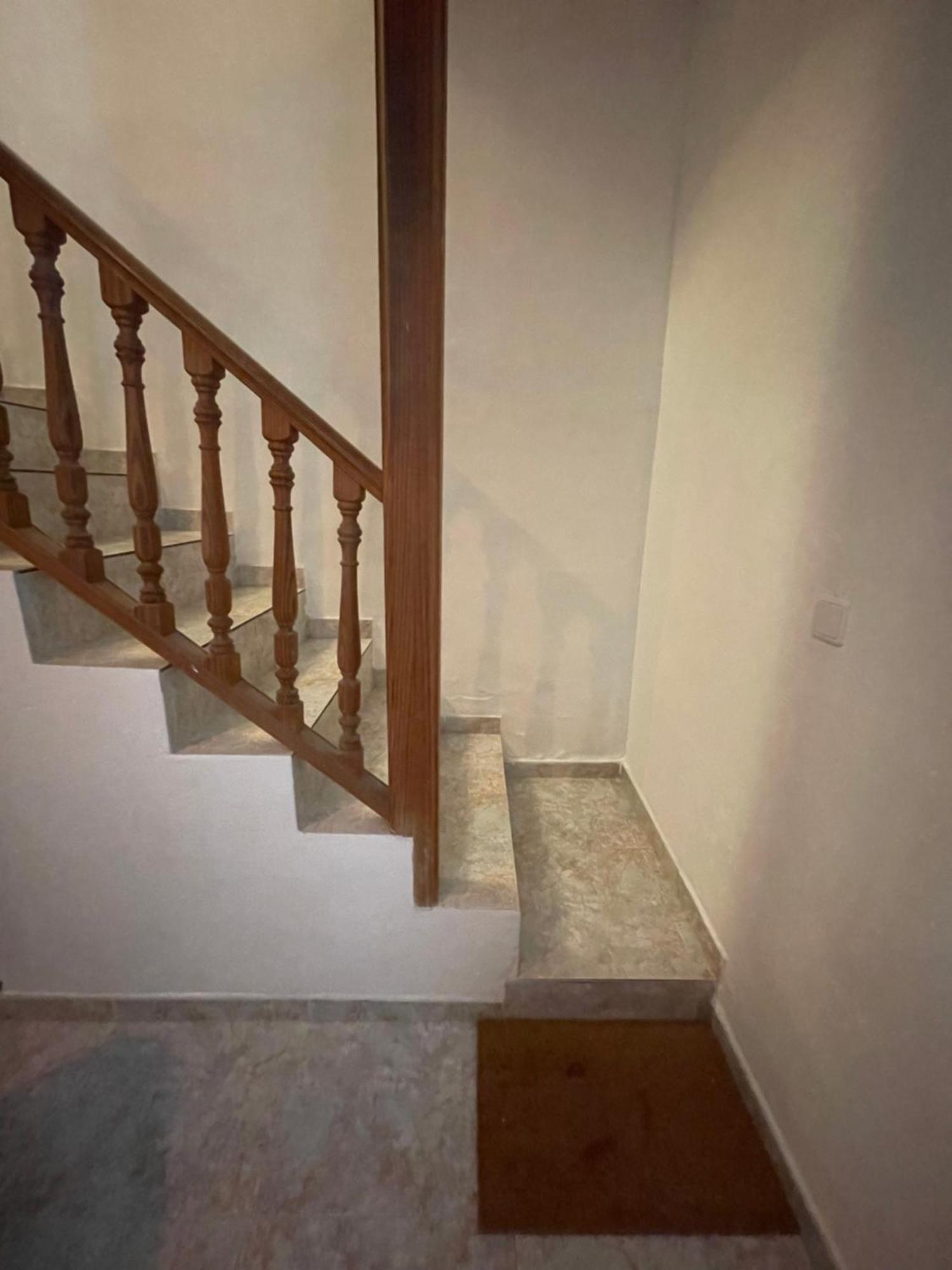 Villa Casa De Limon Palma di Maiorca Esterno foto