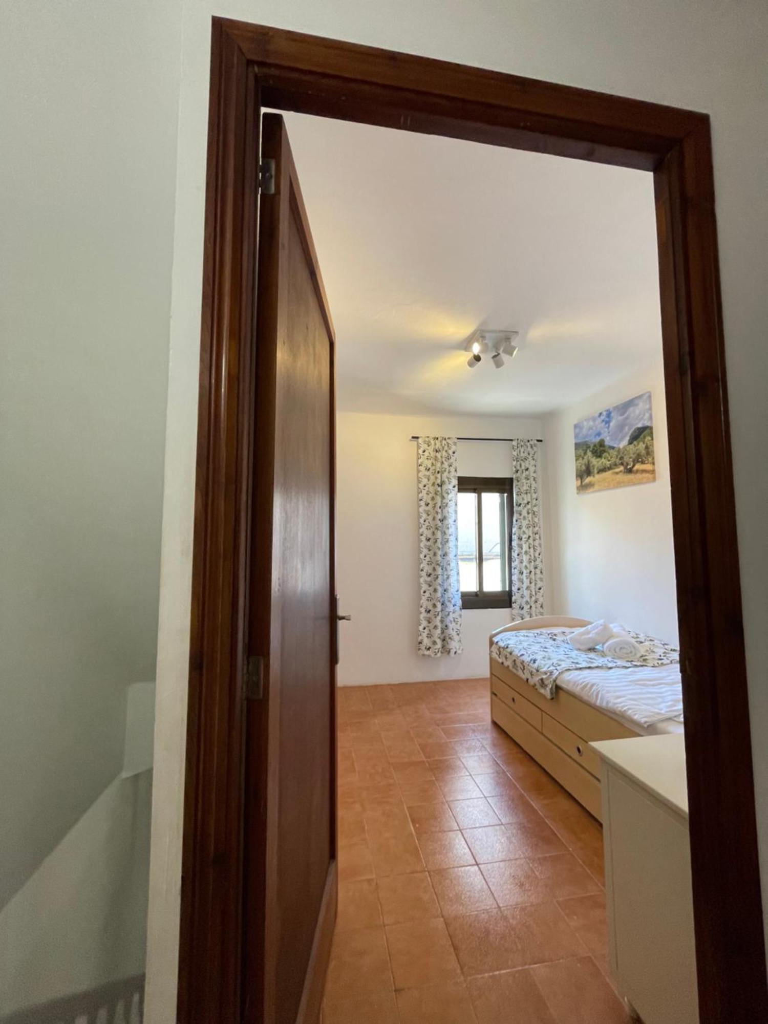 Villa Casa De Limon Palma di Maiorca Esterno foto