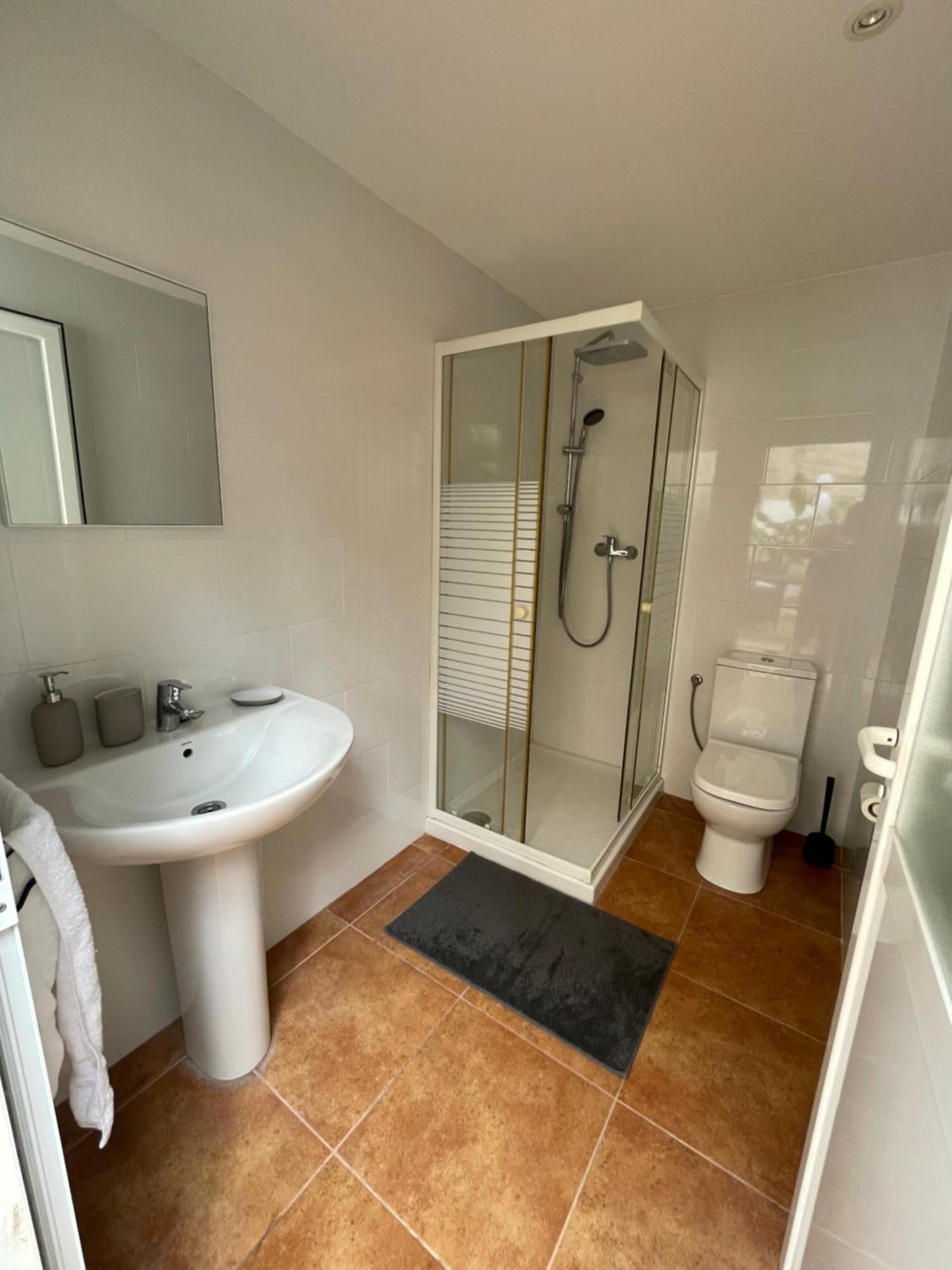Villa Casa De Limon Palma di Maiorca Esterno foto