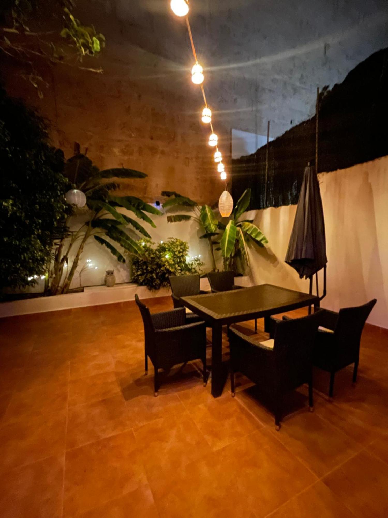 Villa Casa De Limon Palma di Maiorca Esterno foto
