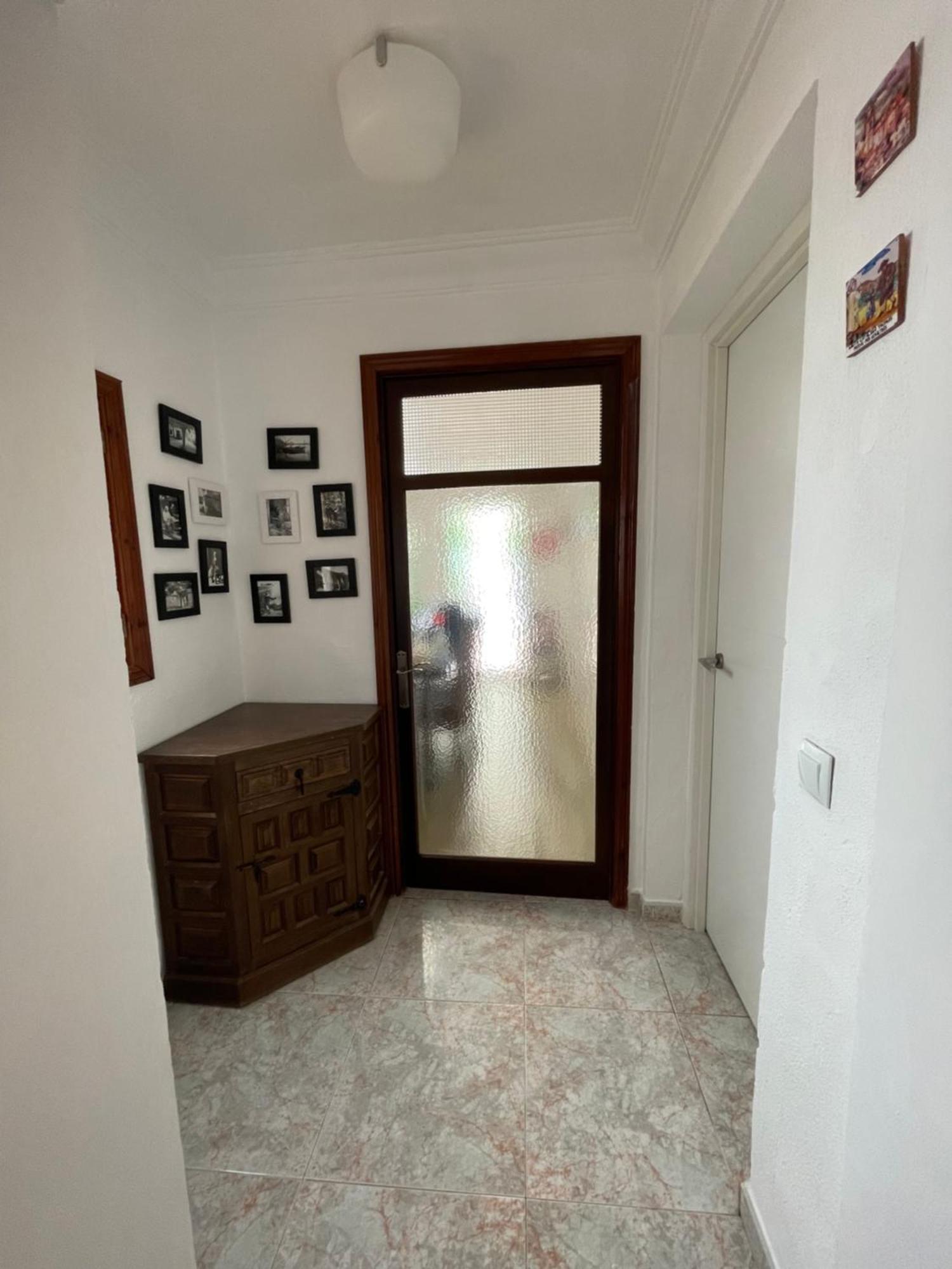 Villa Casa De Limon Palma di Maiorca Esterno foto