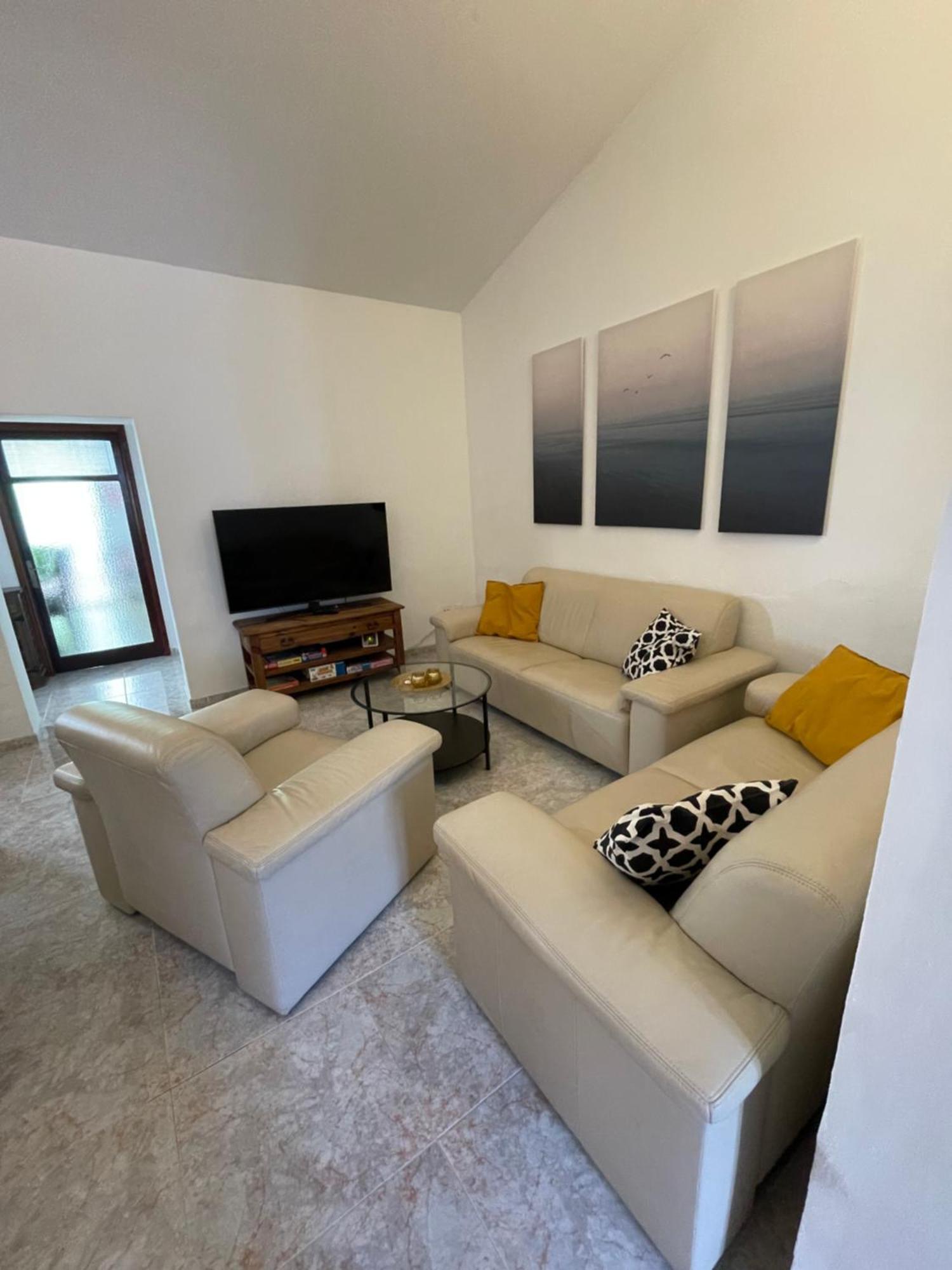 Villa Casa De Limon Palma di Maiorca Esterno foto