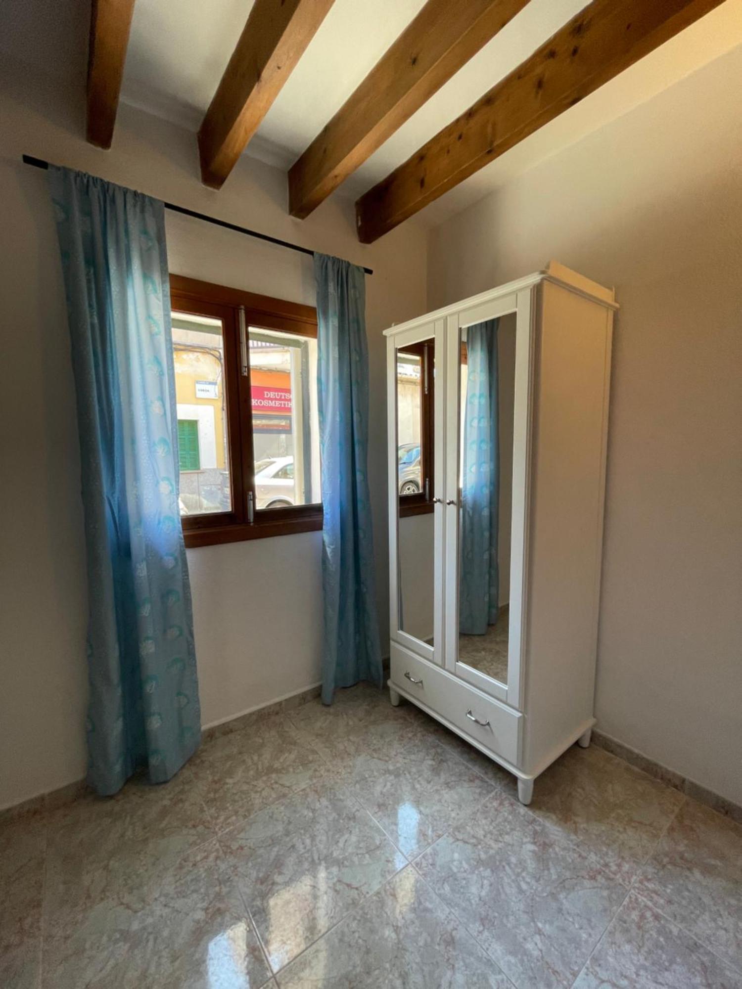 Villa Casa De Limon Palma di Maiorca Esterno foto