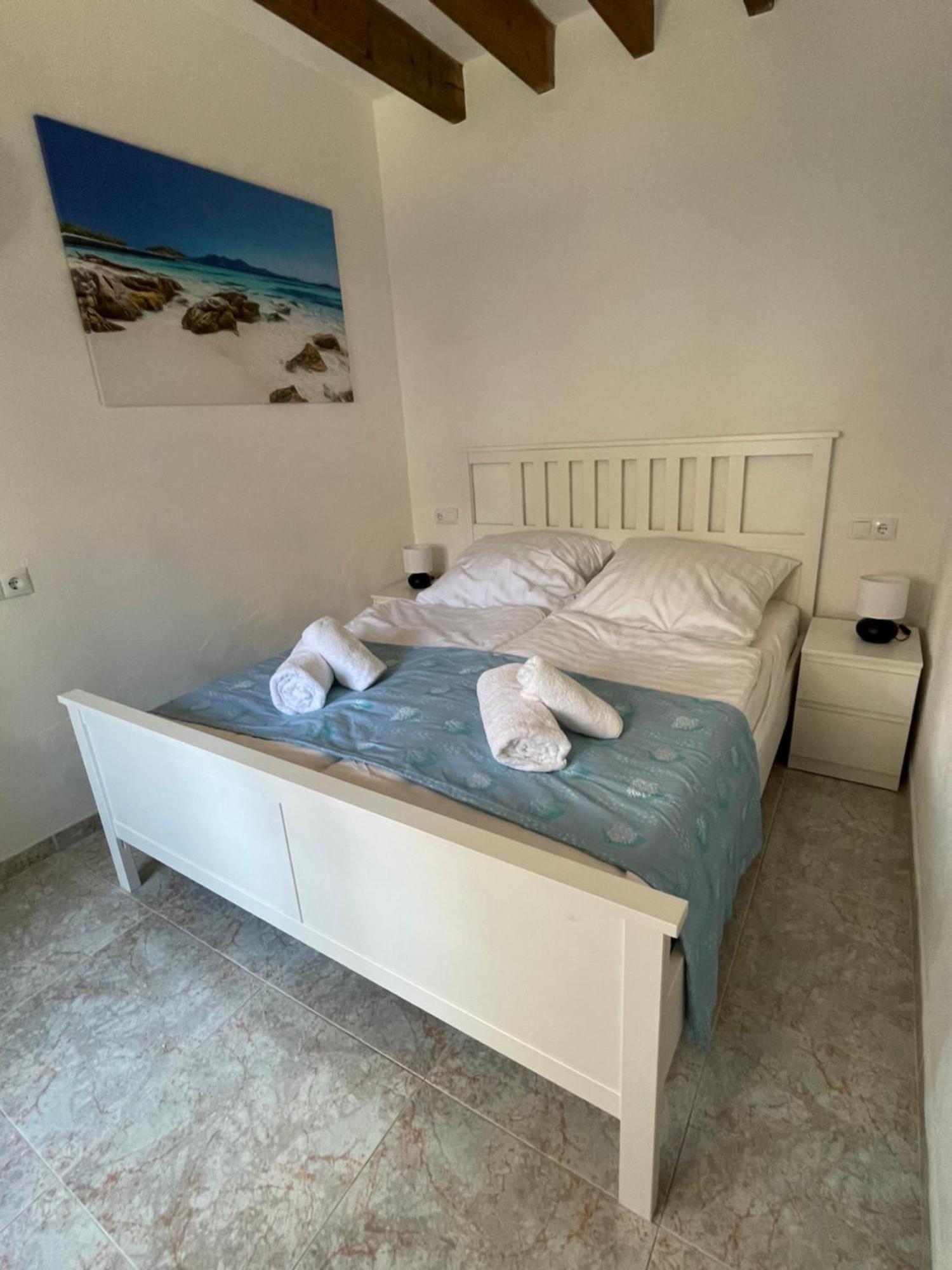 Villa Casa De Limon Palma di Maiorca Esterno foto
