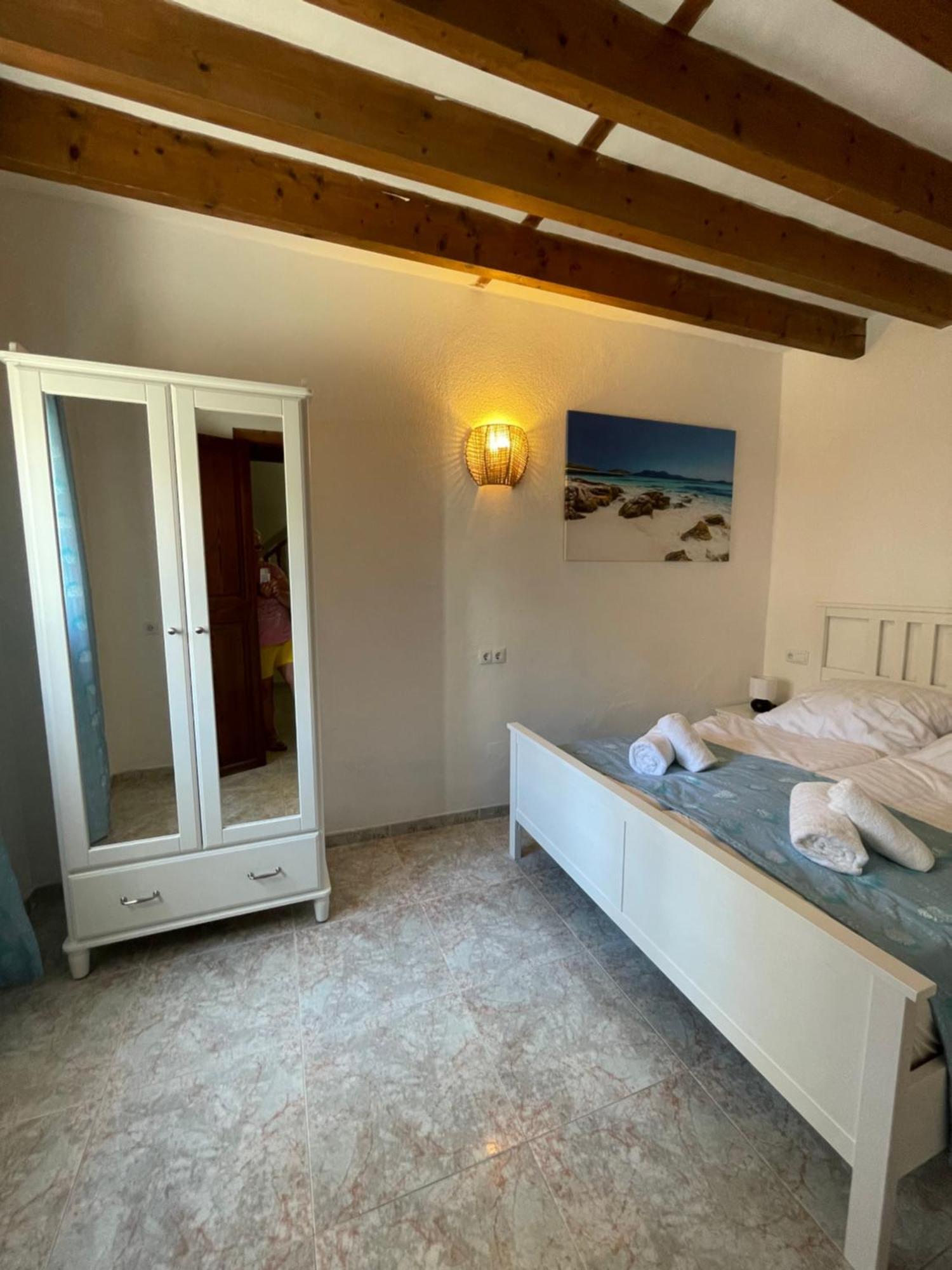 Villa Casa De Limon Palma di Maiorca Esterno foto