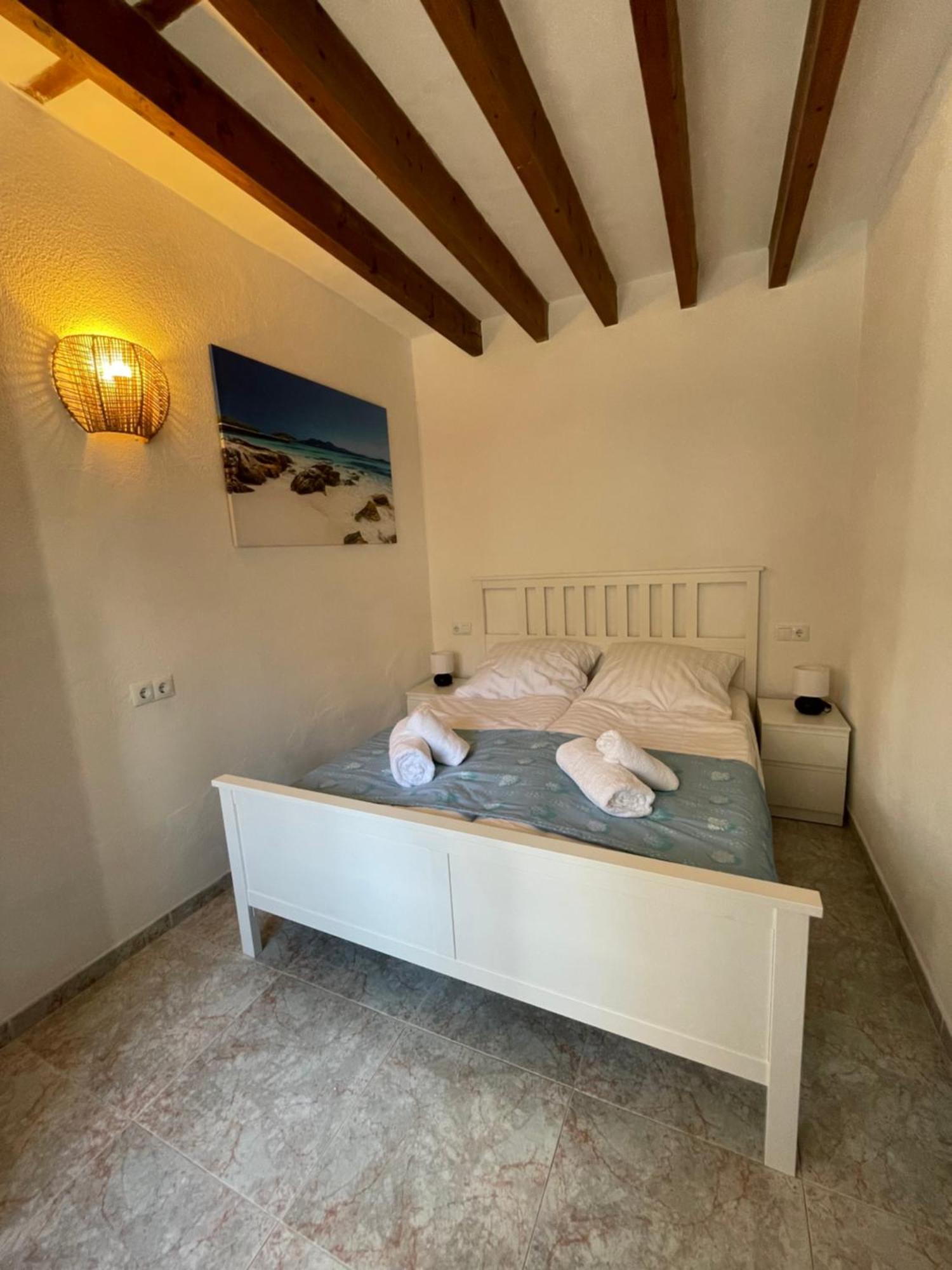 Villa Casa De Limon Palma di Maiorca Esterno foto