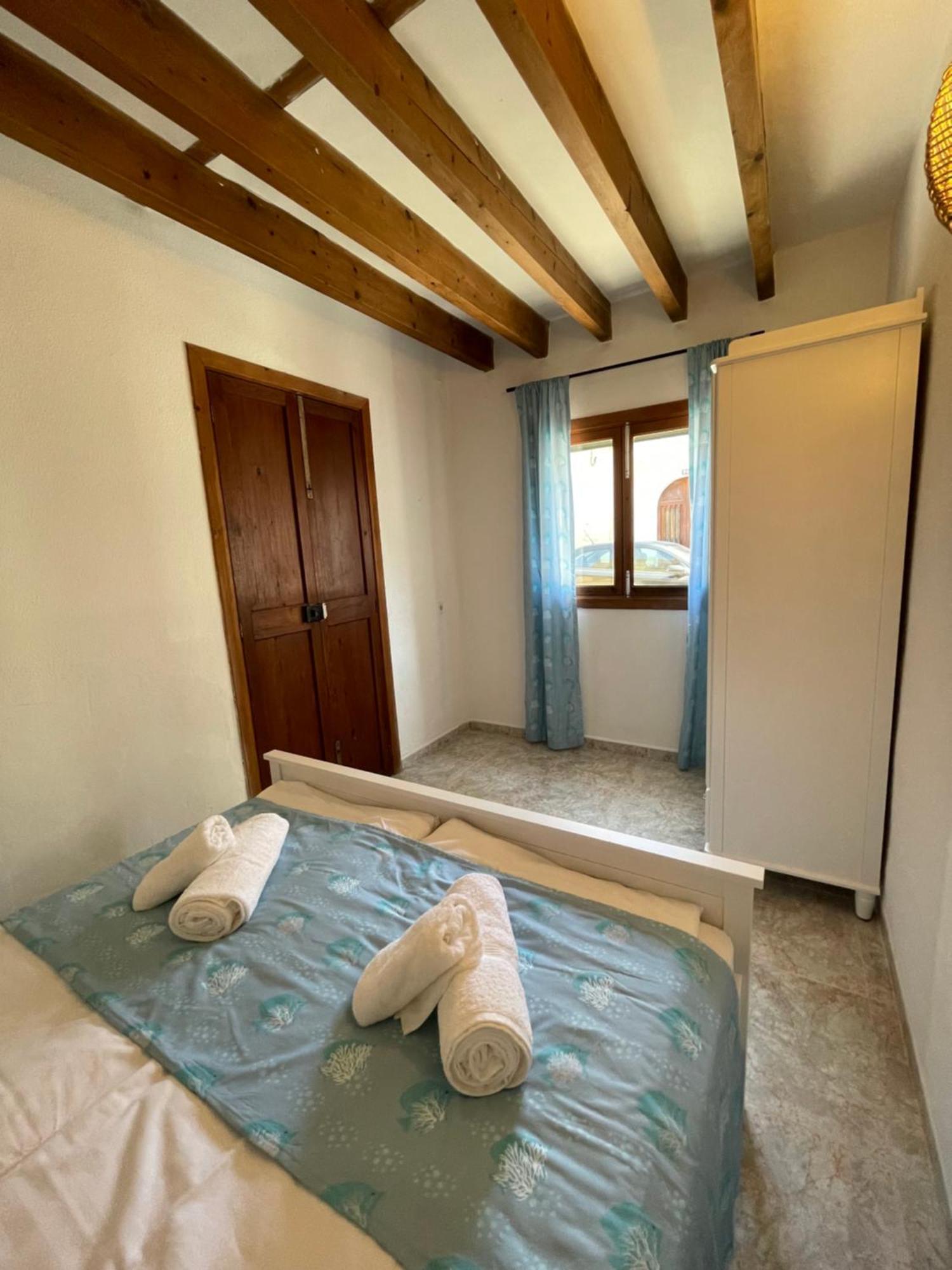 Villa Casa De Limon Palma di Maiorca Esterno foto
