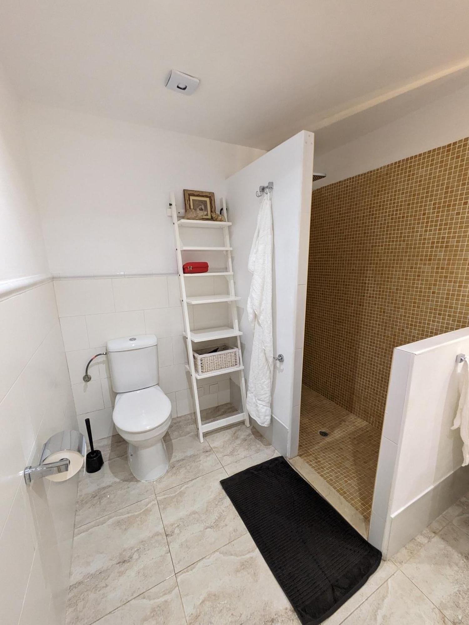 Villa Casa De Limon Palma di Maiorca Esterno foto