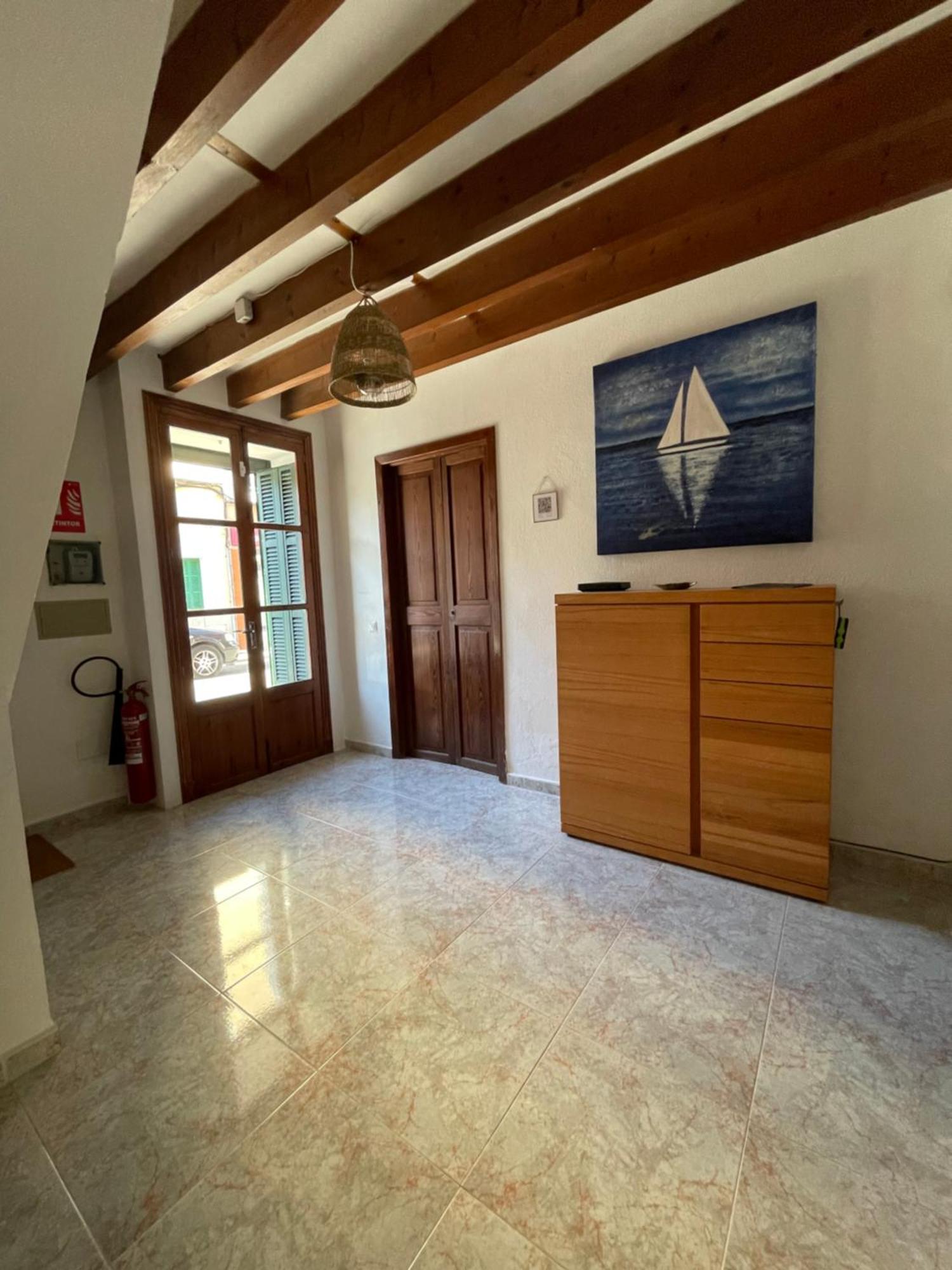 Villa Casa De Limon Palma di Maiorca Esterno foto